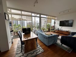 Balmoral Crest (D10), Apartment #464316091